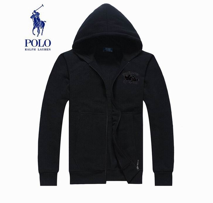 polo hoodie S-XXXL-157